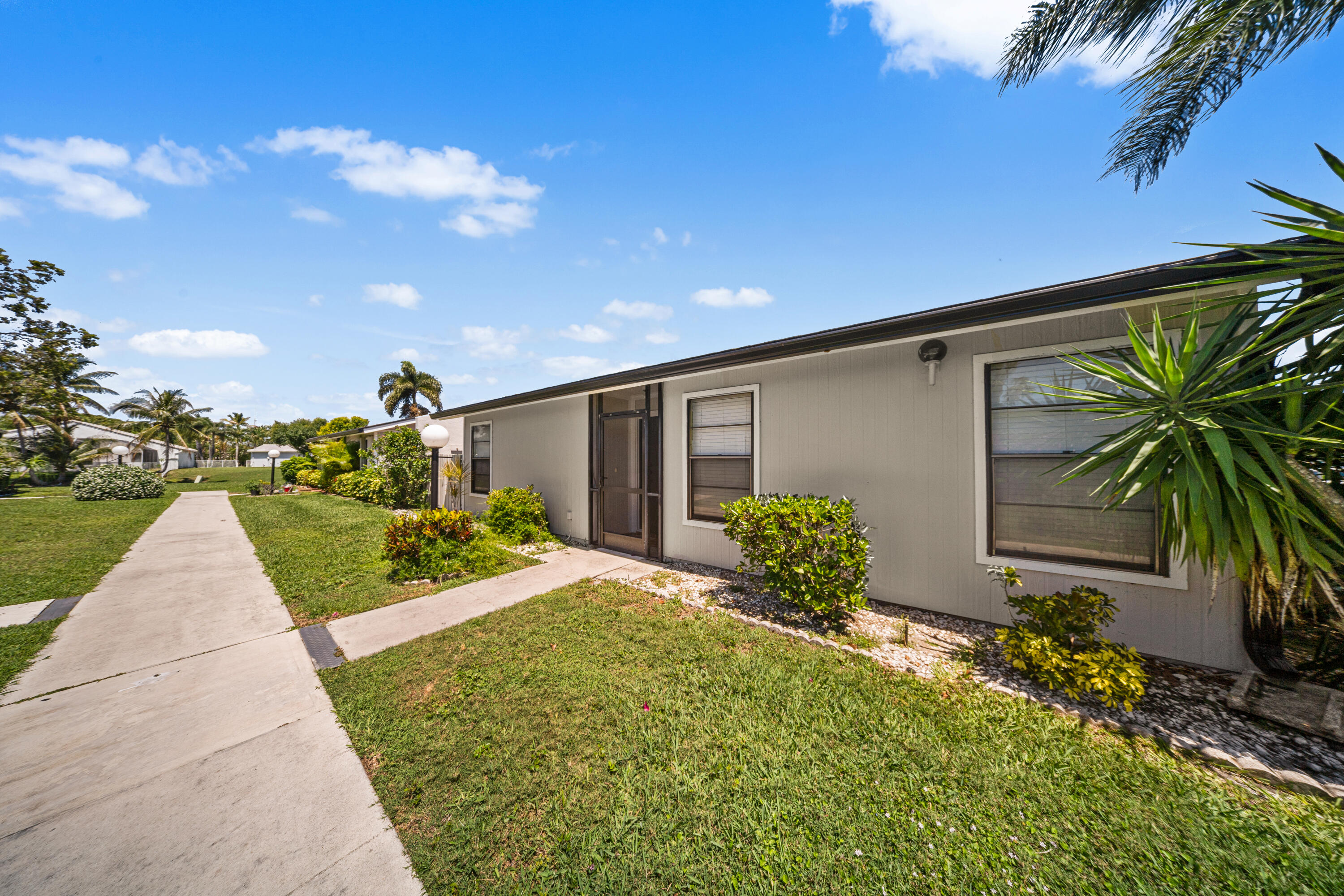 4255 Willow Pond Circle A, West Palm Beach, FL 33417, West Palm Beach