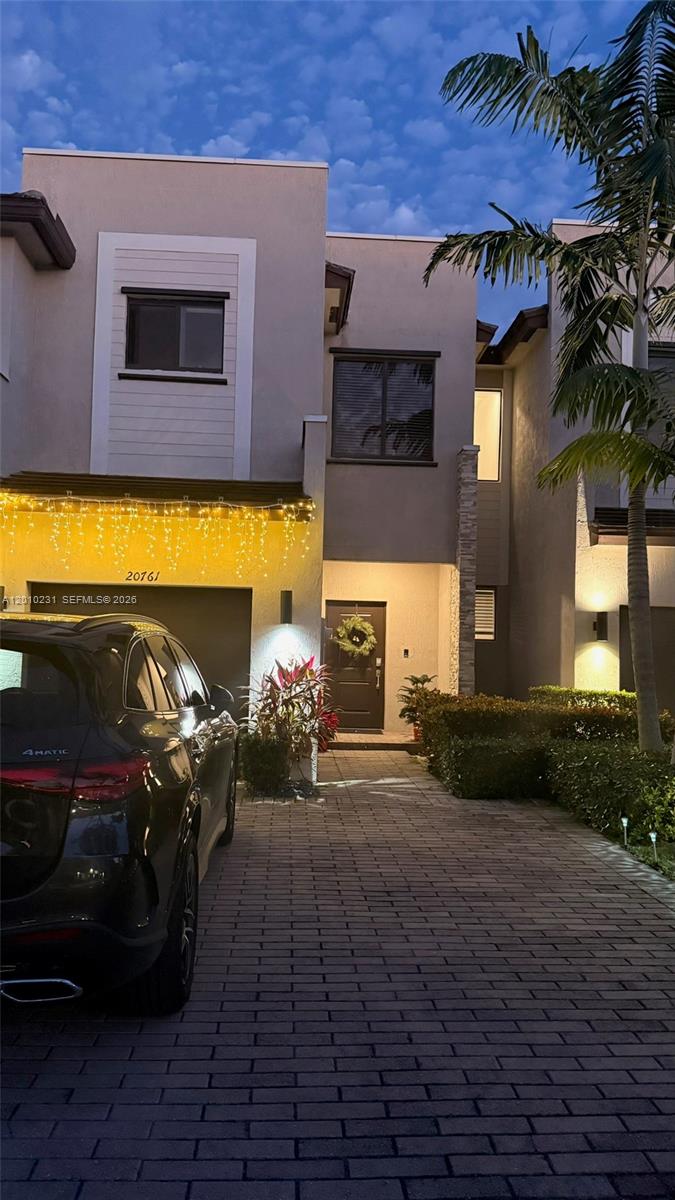 20761 NE 2nd Court, Miami, FL 33179, Miami