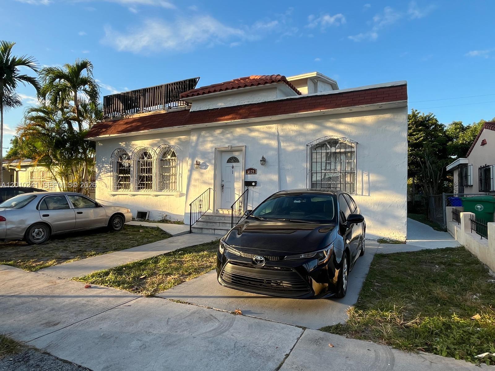 5629 SW 7th Street, Miami, FL 33134, Miami
