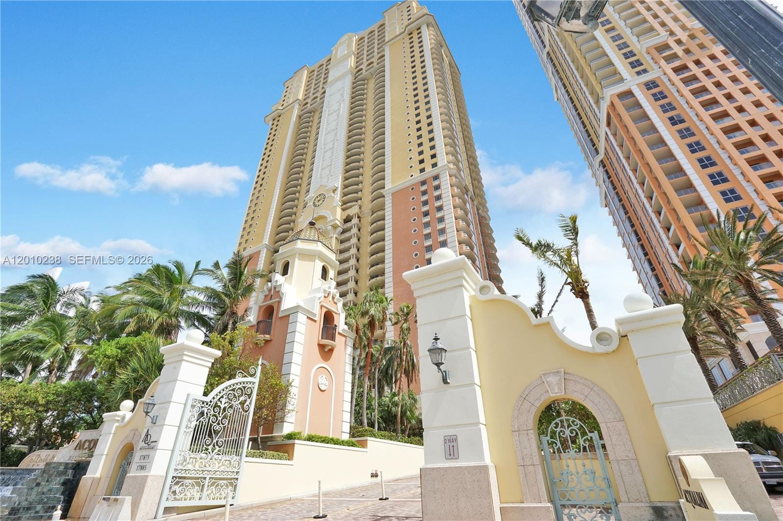 17875 Collins Avenue 3605, Sunny Isles Beach, FL 33160