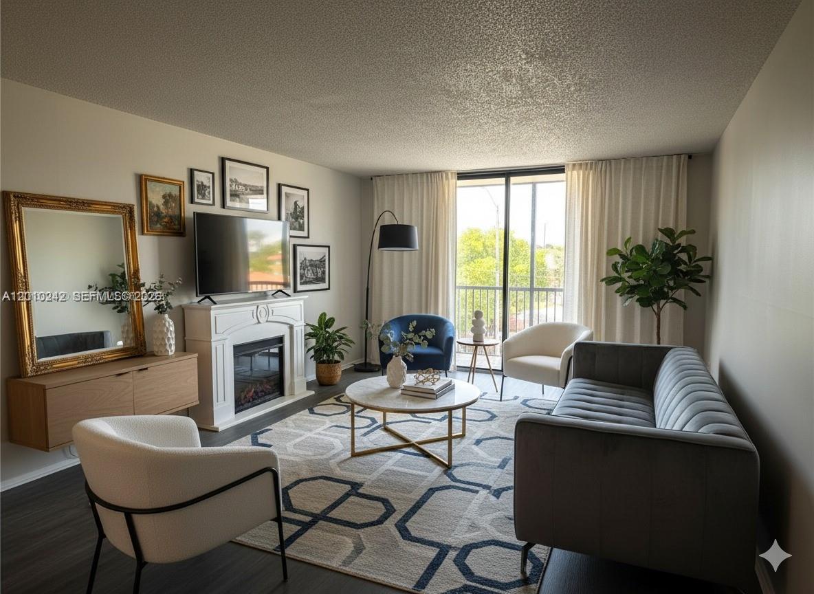 16851 NE 23rd Avenue A409, North Miami Beach, FL 33160, North Miami Beach