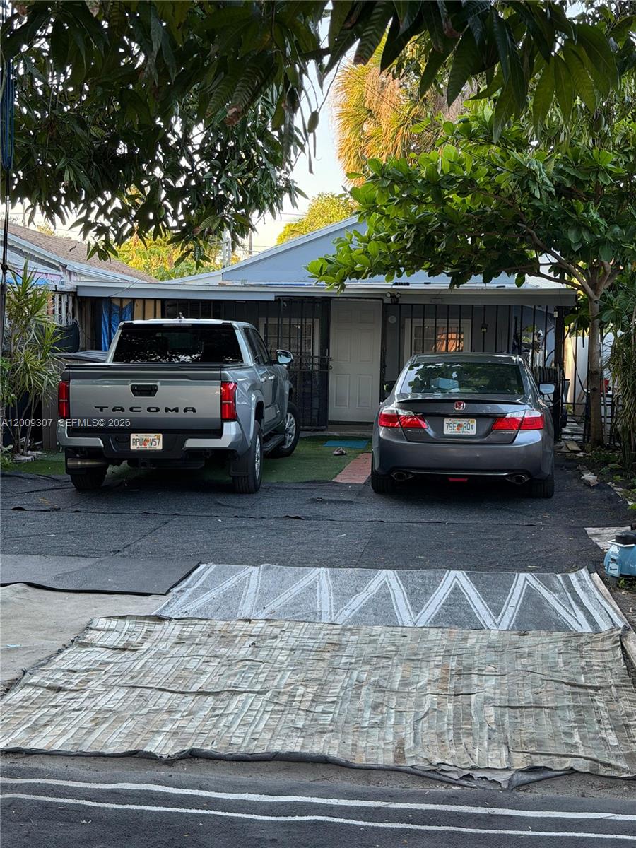 1111 NW 26th Street, Miami, FL 33127, Miami