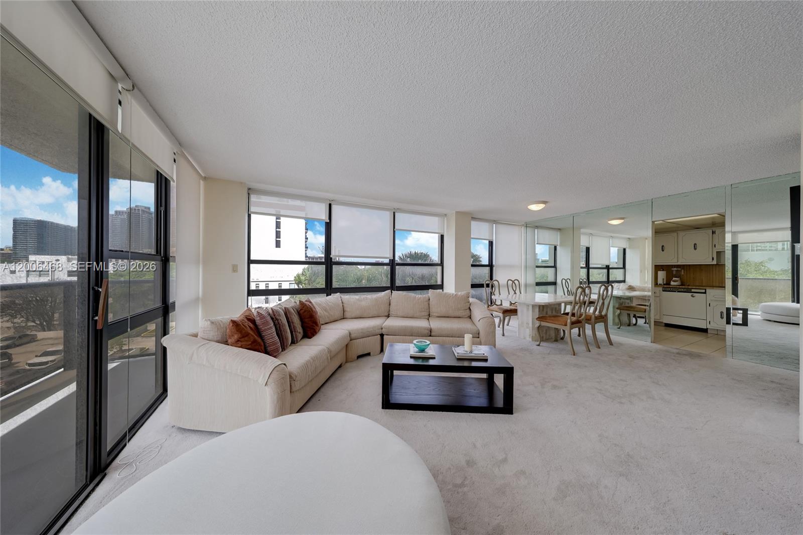 600 NE 36th Street 421, Miami, FL 33137, Miami