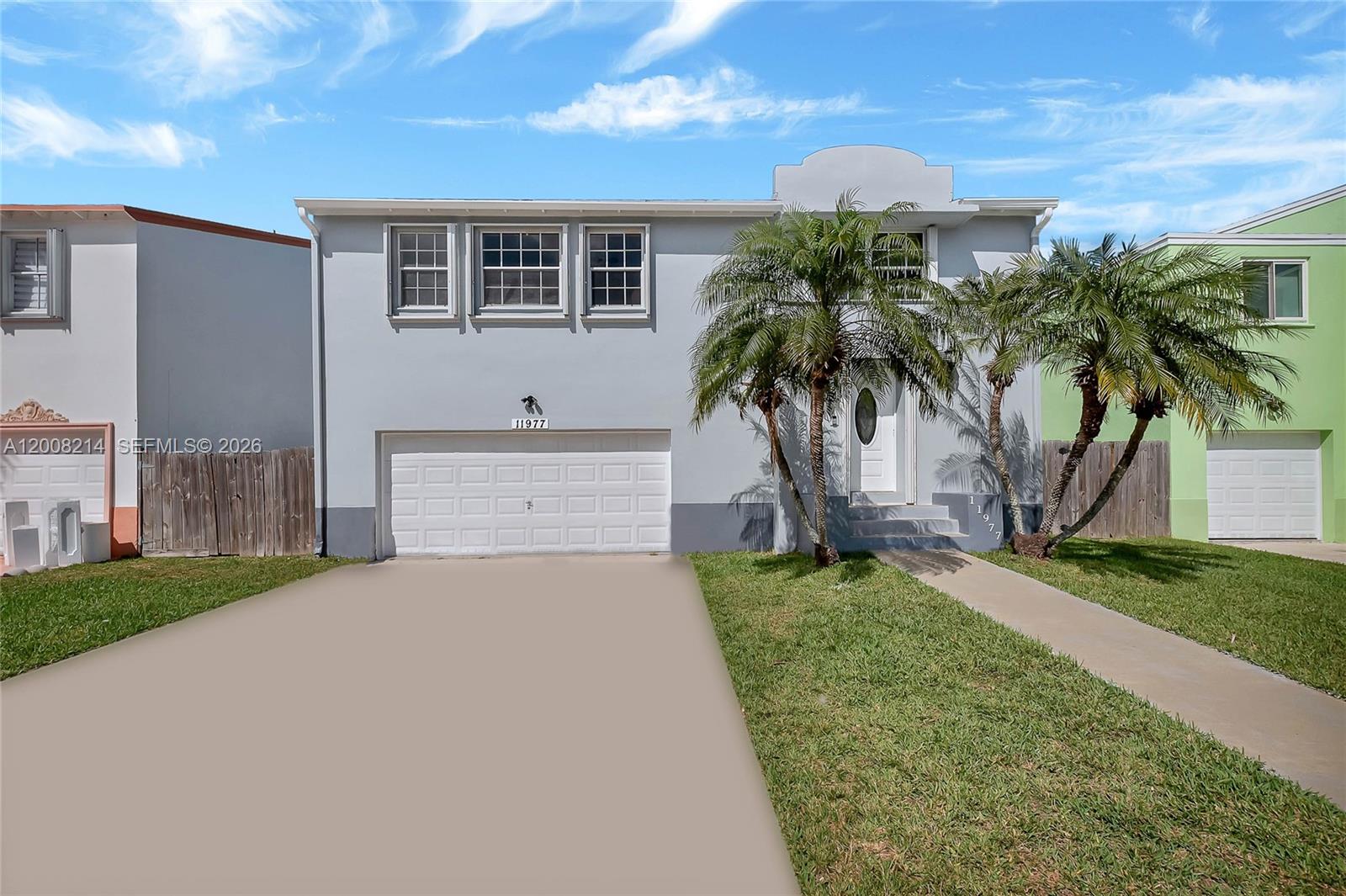 11977 SW 269th Terrace, Homestead, FL 33032, Homestead