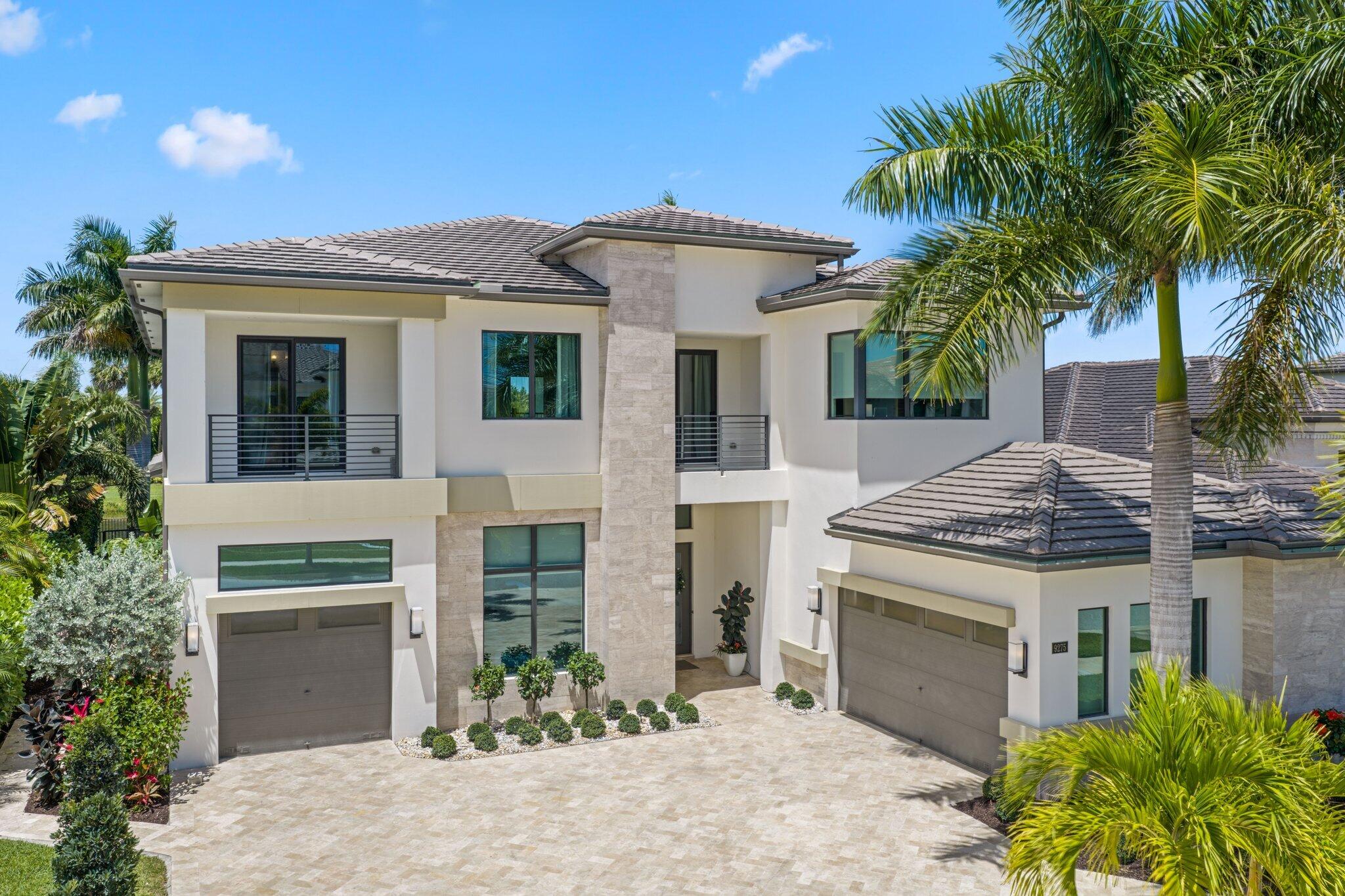 9275 Biaggio Road, Boca Raton, FL 33496, Boca Raton