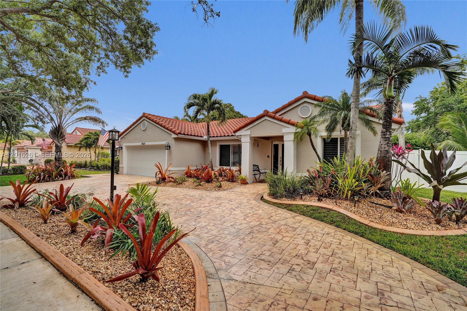 13621 SW 18th Street, Miramar, FL 33027, Miramar