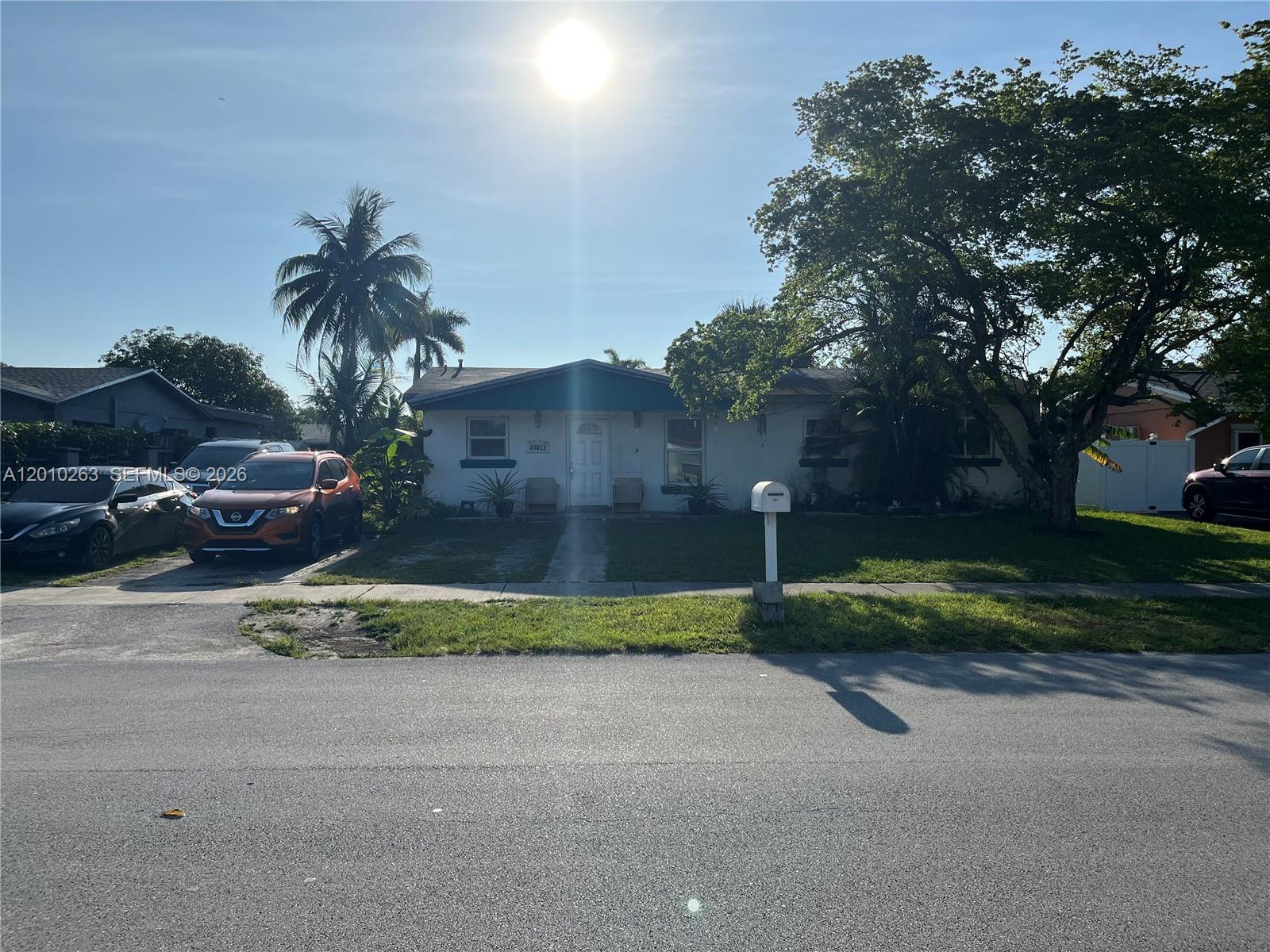 20011 NW 33rd Avenue, Miami Gardens, FL 33056, Miami Gardens