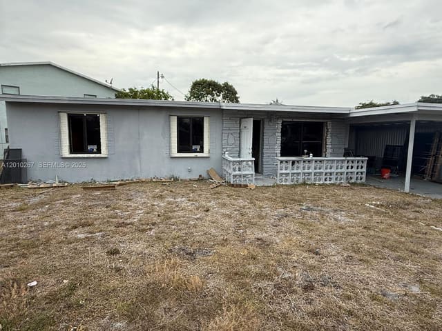 1501 NW 3rd Way, Pompano Beach, FL 33060