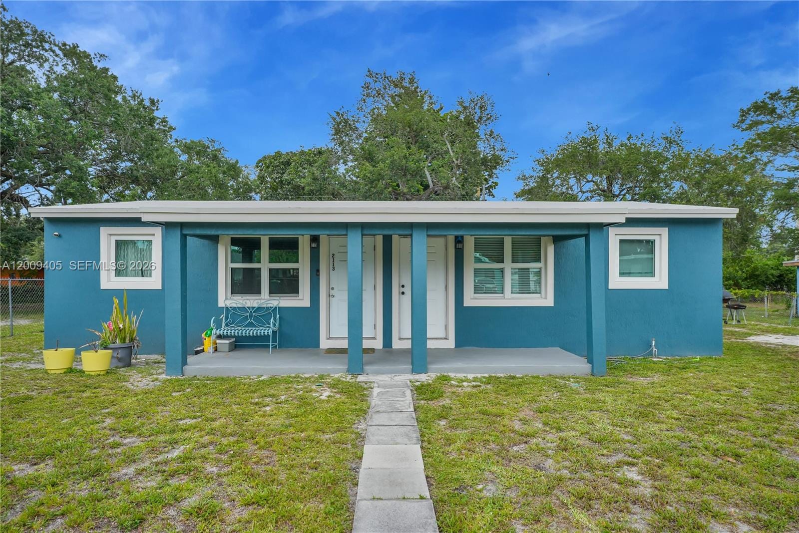 2113 NW 93rd Street, Miami, FL 33147