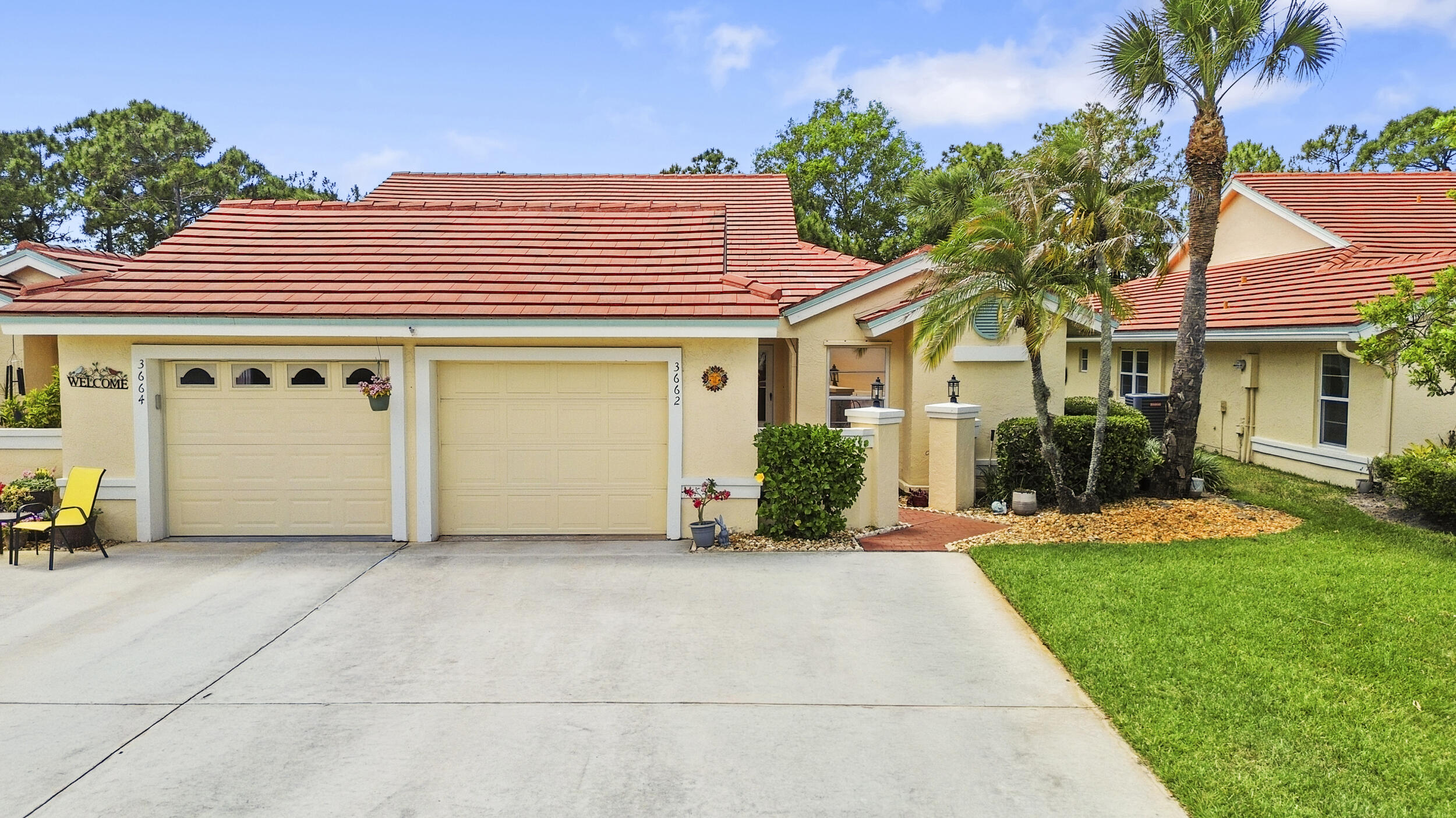 3662 SW Whispering Sound Drive, Palm City, FL 34990, Palm City