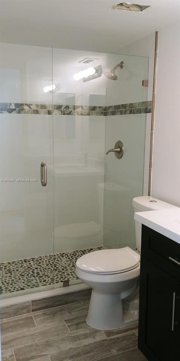 8590 SW 212th Street 303, sold in Le Club At Old Cutler Con, Cutler Bay, FL