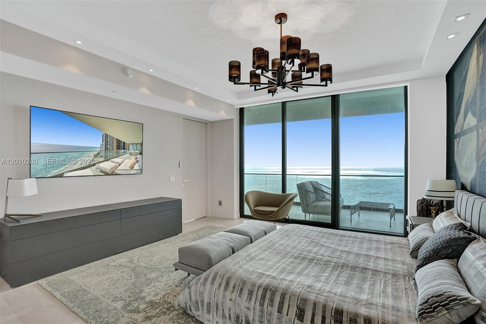 18975 Collins Avenue 2001, Sunny Isles Beach, FL 33160, Sunny Isles Beach