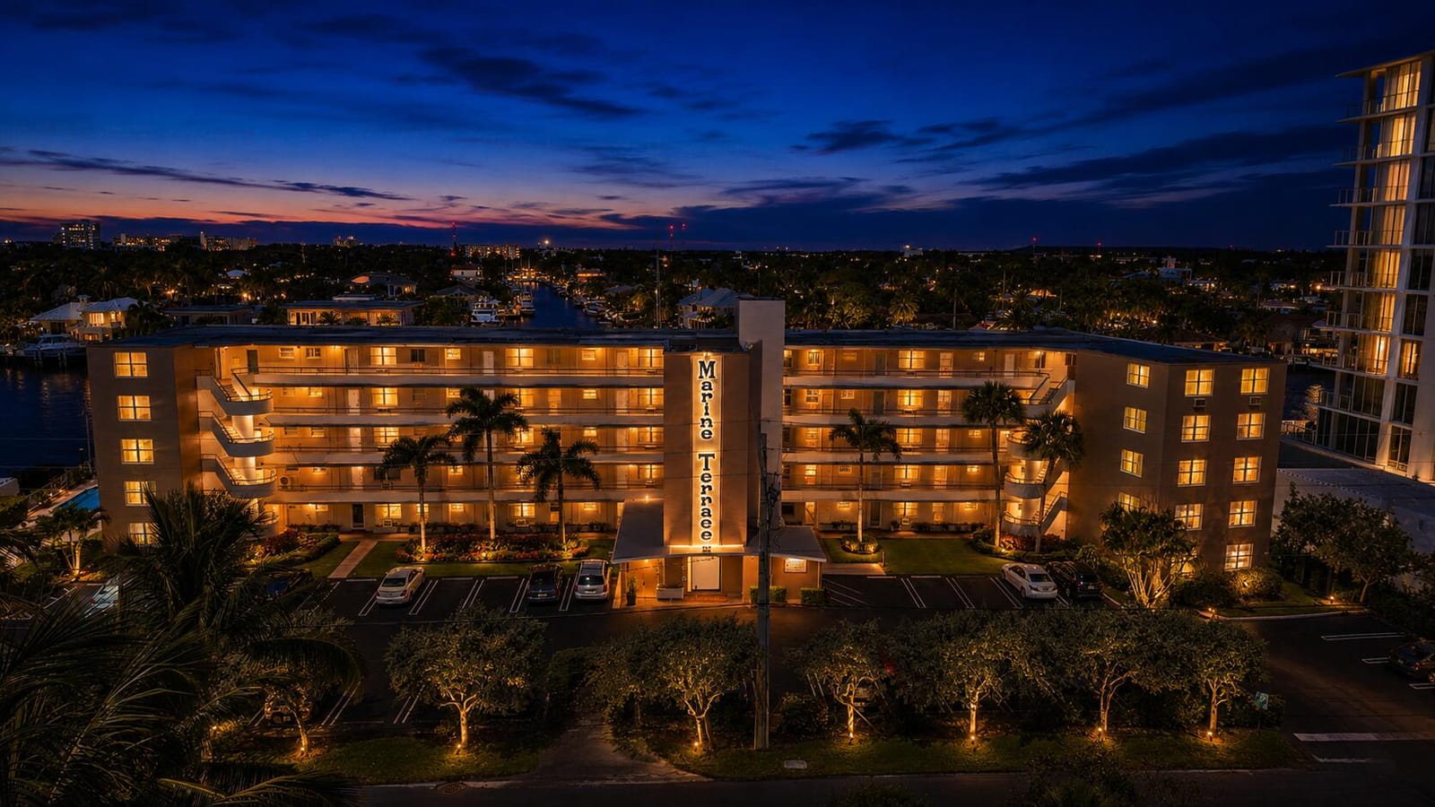 401 N Riverside Drive 408, Pompano Beach, FL 33062 photo 1