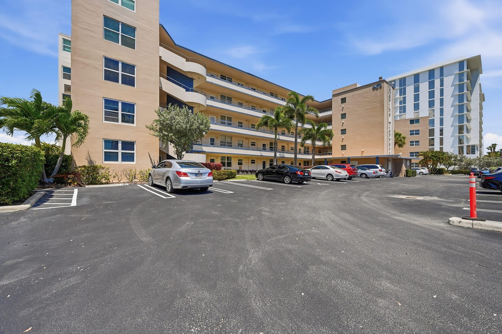 401 N Riverside Drive 408, Pompano Beach, FL 33062 photo 5