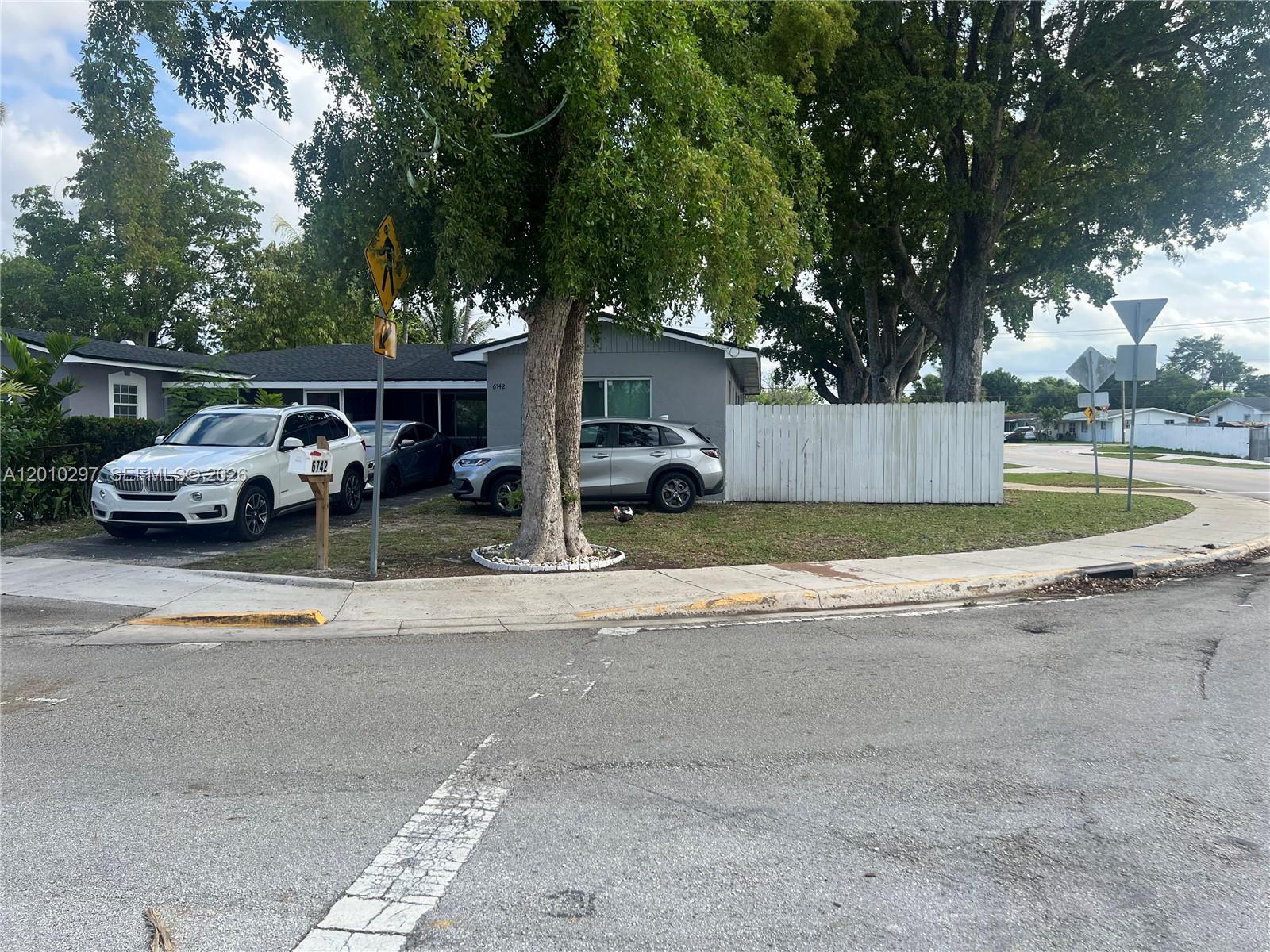 6742 SW 18th Court, North Lauderdale, FL 33068, North Lauderdale