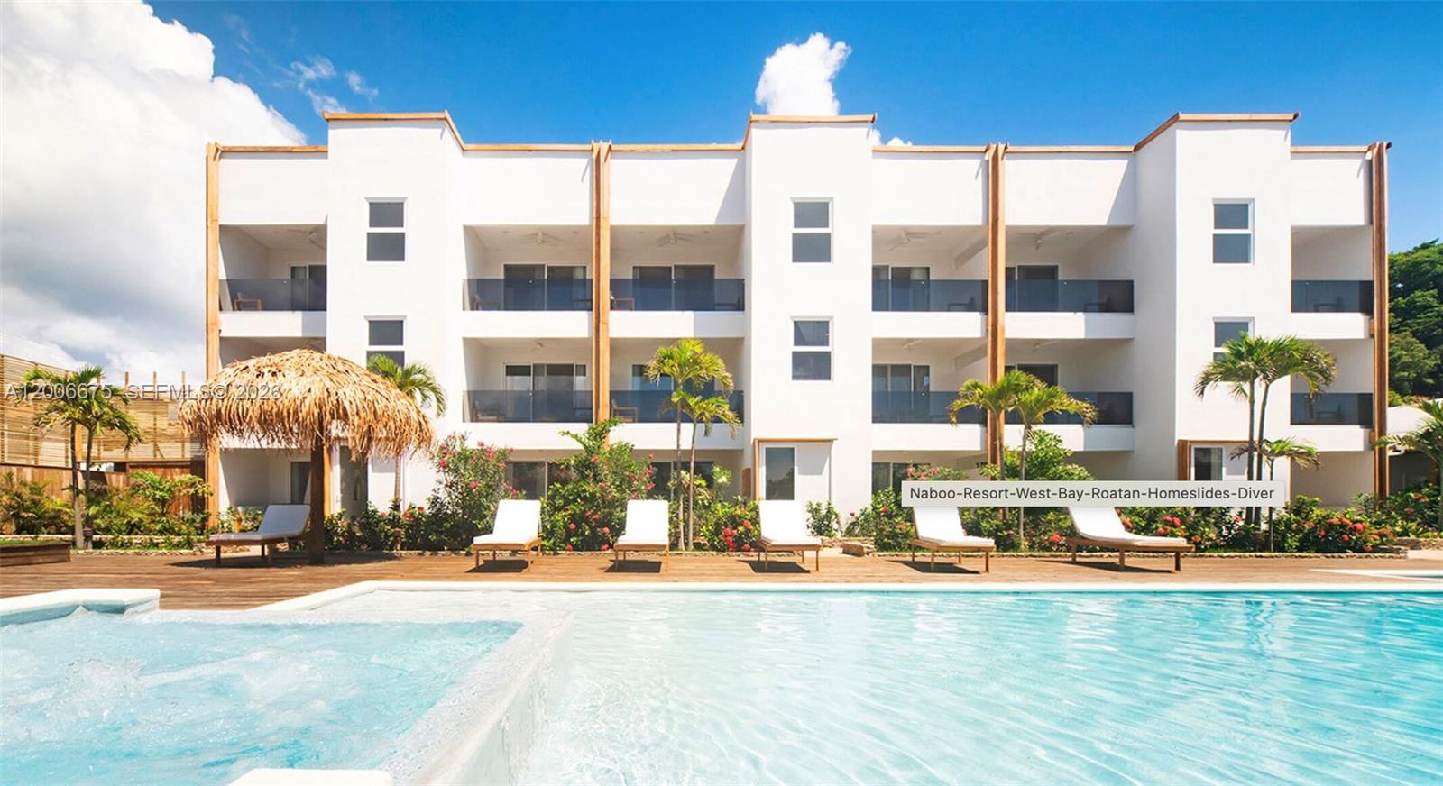 01 Bananarama Drive, FL 34101