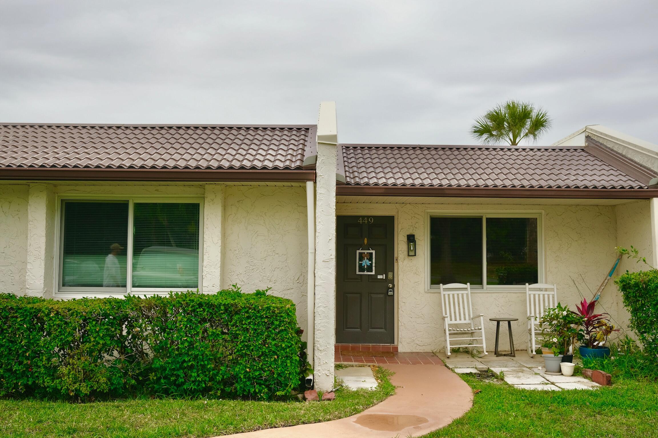 449 Golden River Drive, West Palm Beach, FL 33411, West Palm Beach