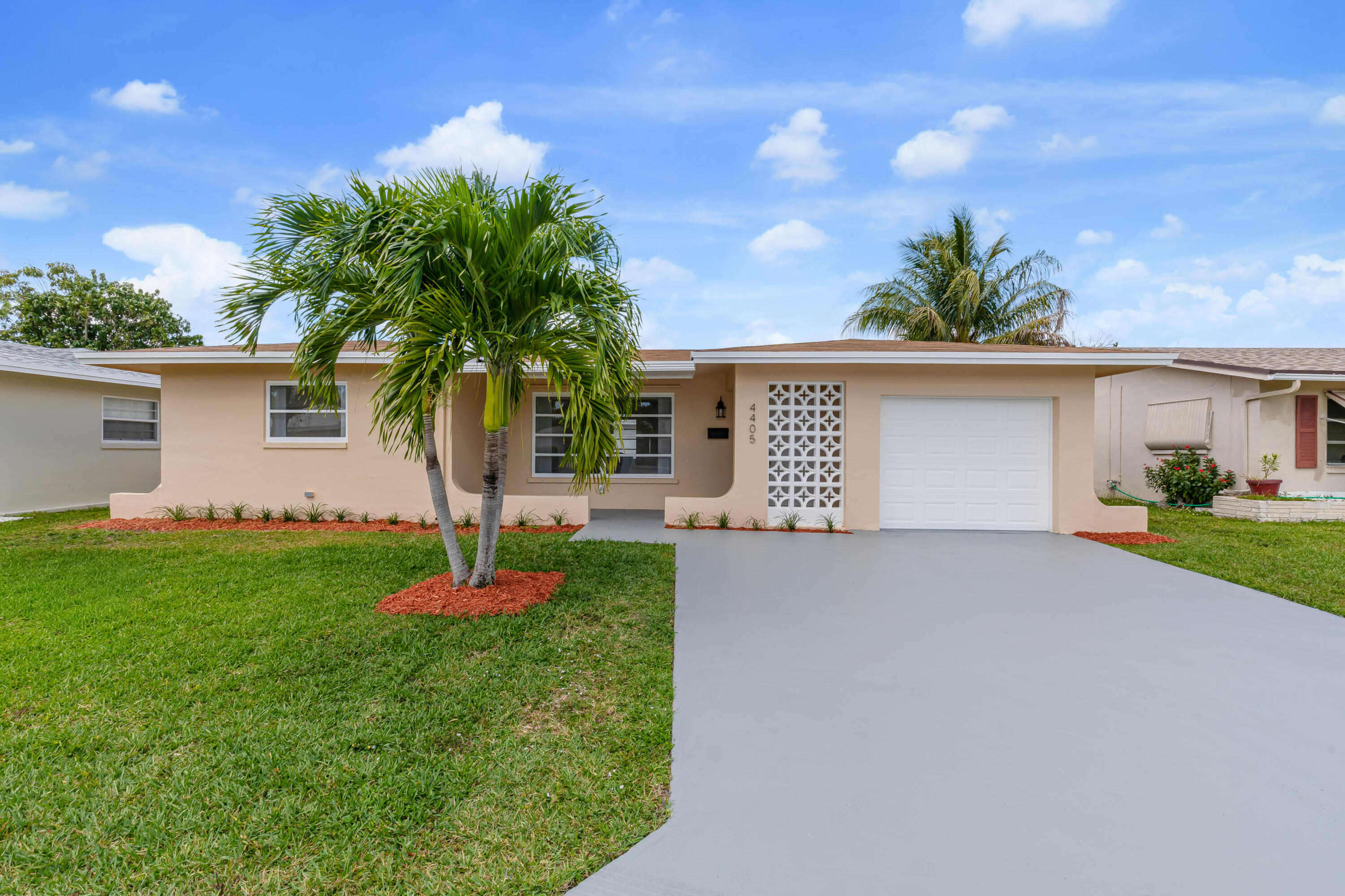 4405 NW 43rd Terrace, Tamarac, FL 33319, Tamarac