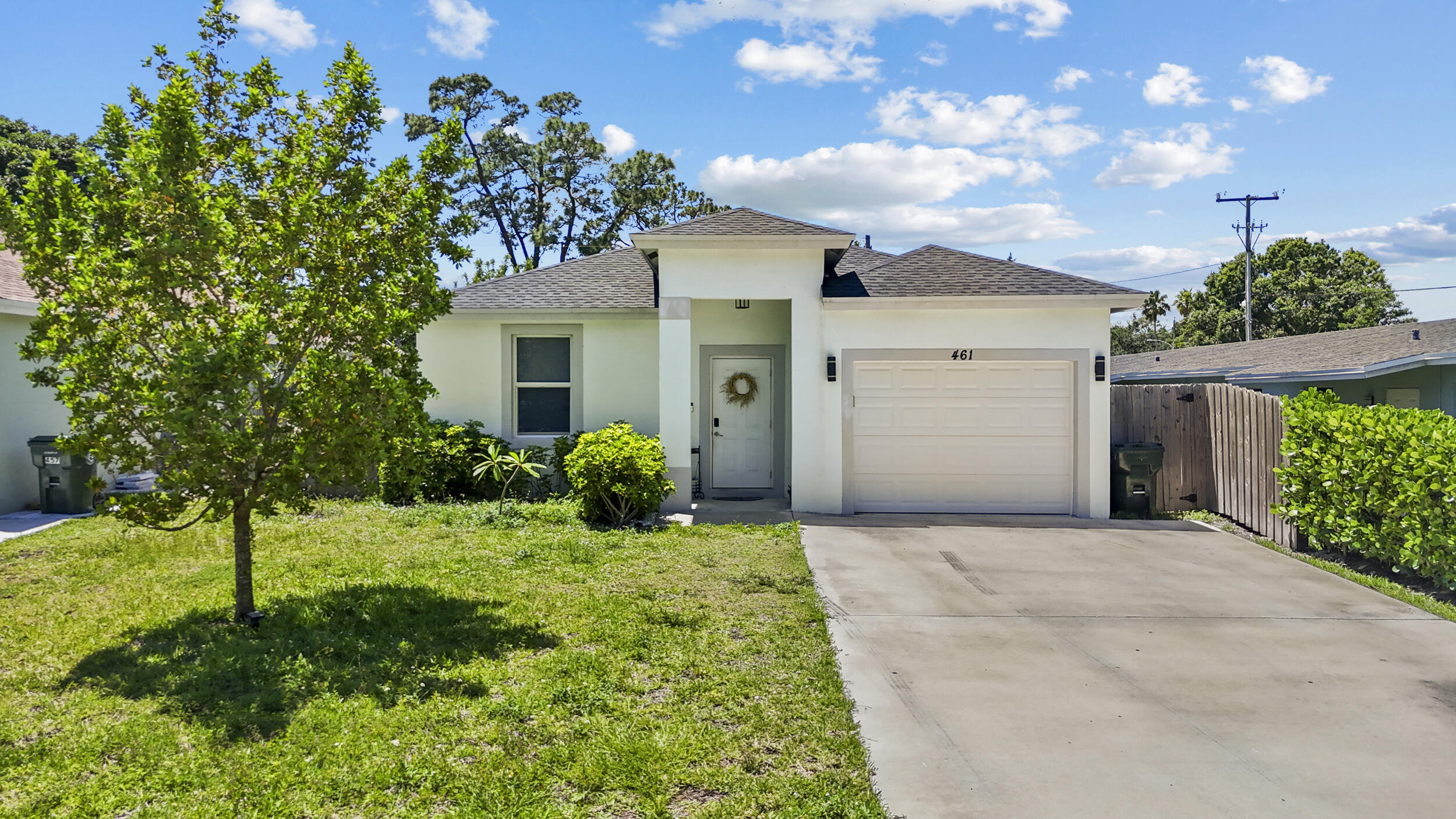 461 Swain Boulevard, Greenacres, FL 33463, Greenacres