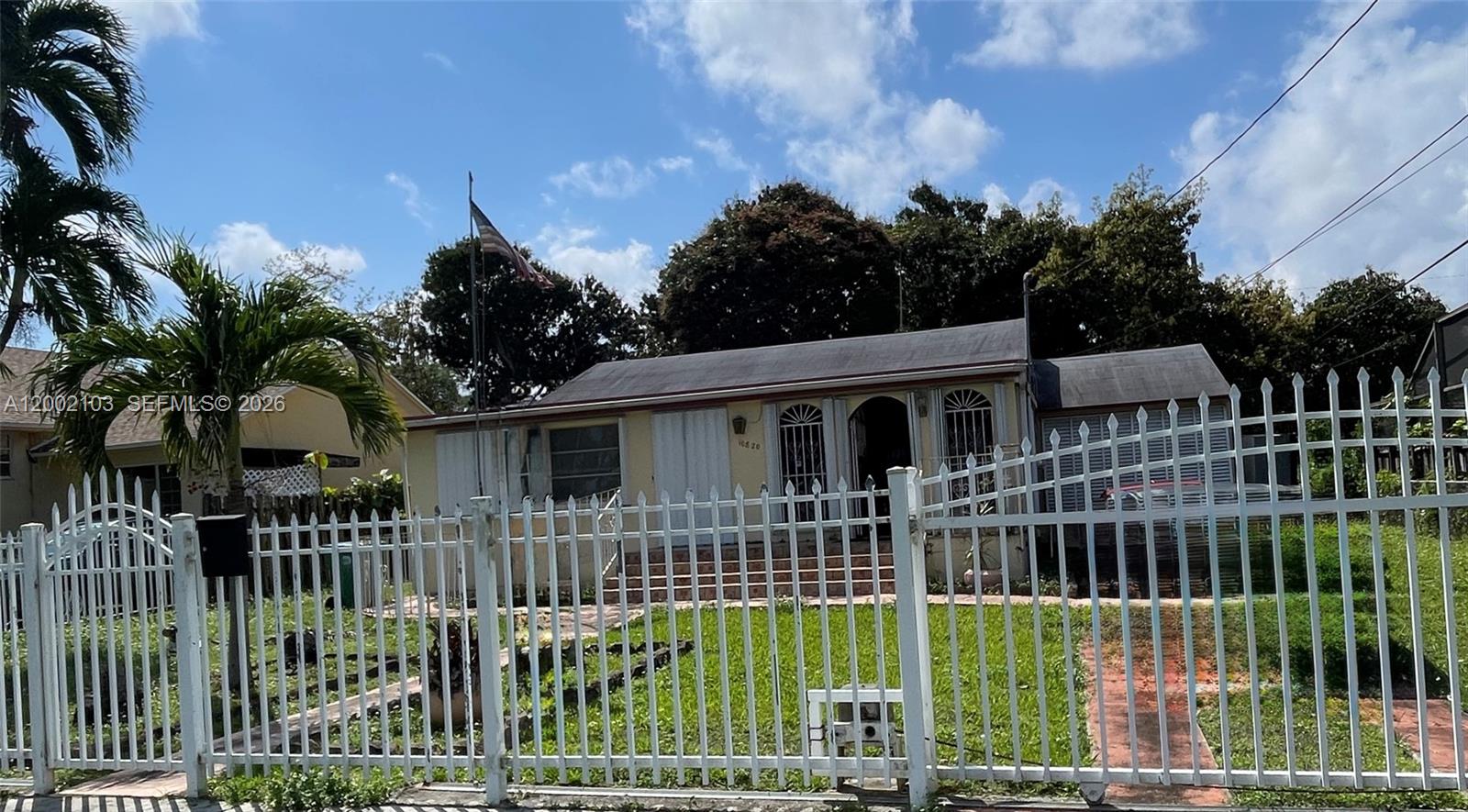 10820 NE 5th Avenue, Miami, FL 33161, Miami