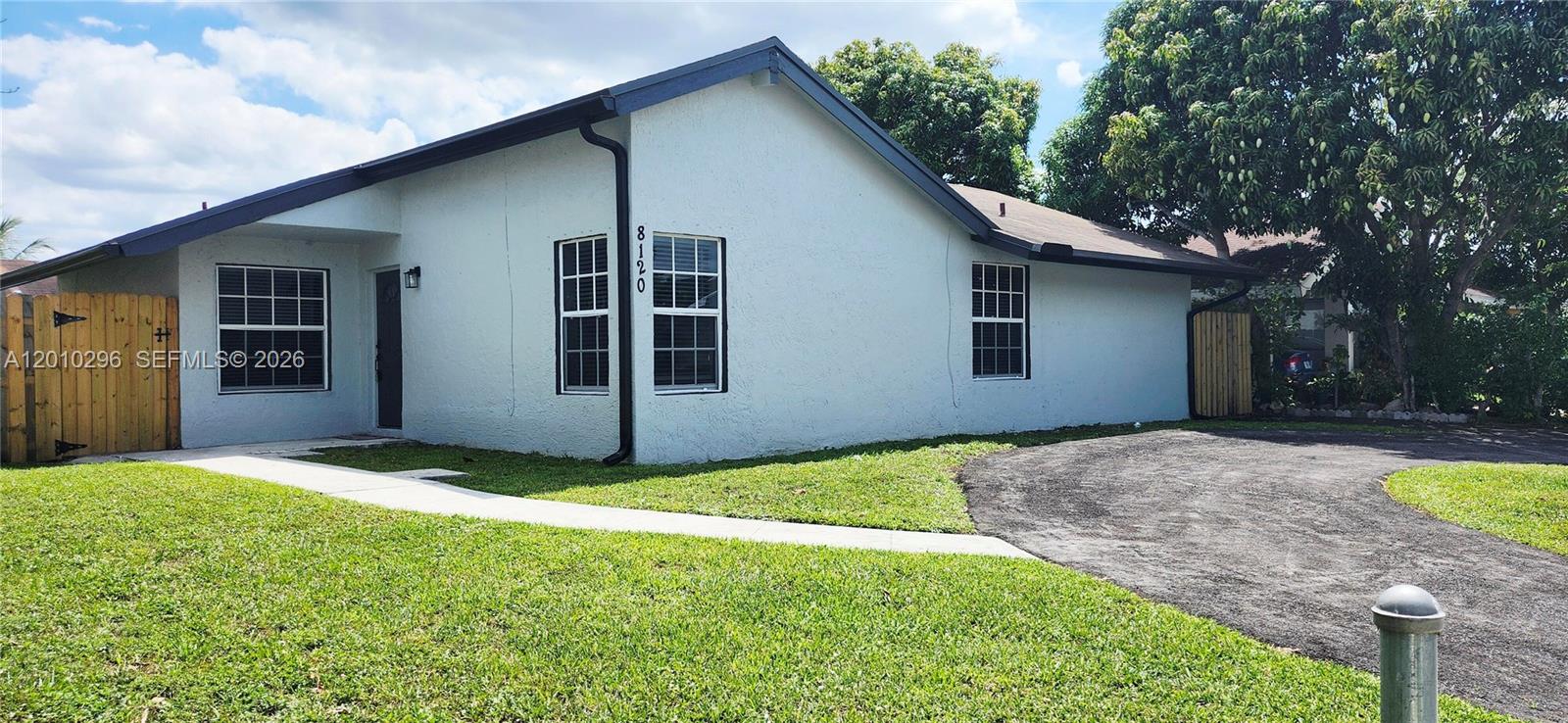 8120 SW 4th Court, North Lauderdale, FL 33068, North Lauderdale