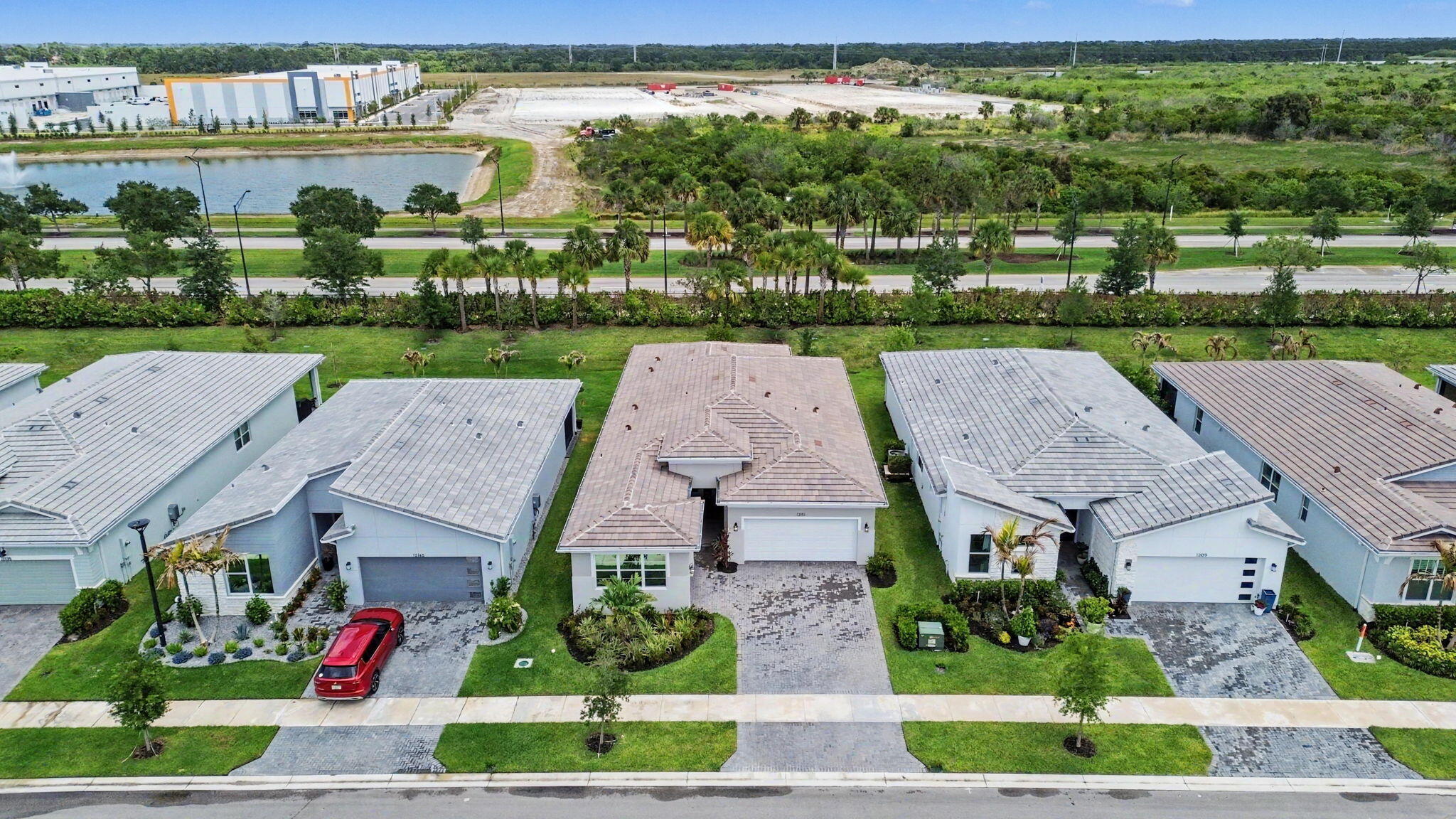 12151 SW Ameresque Way, Port St. Lucie, FL 34987 photo 3
