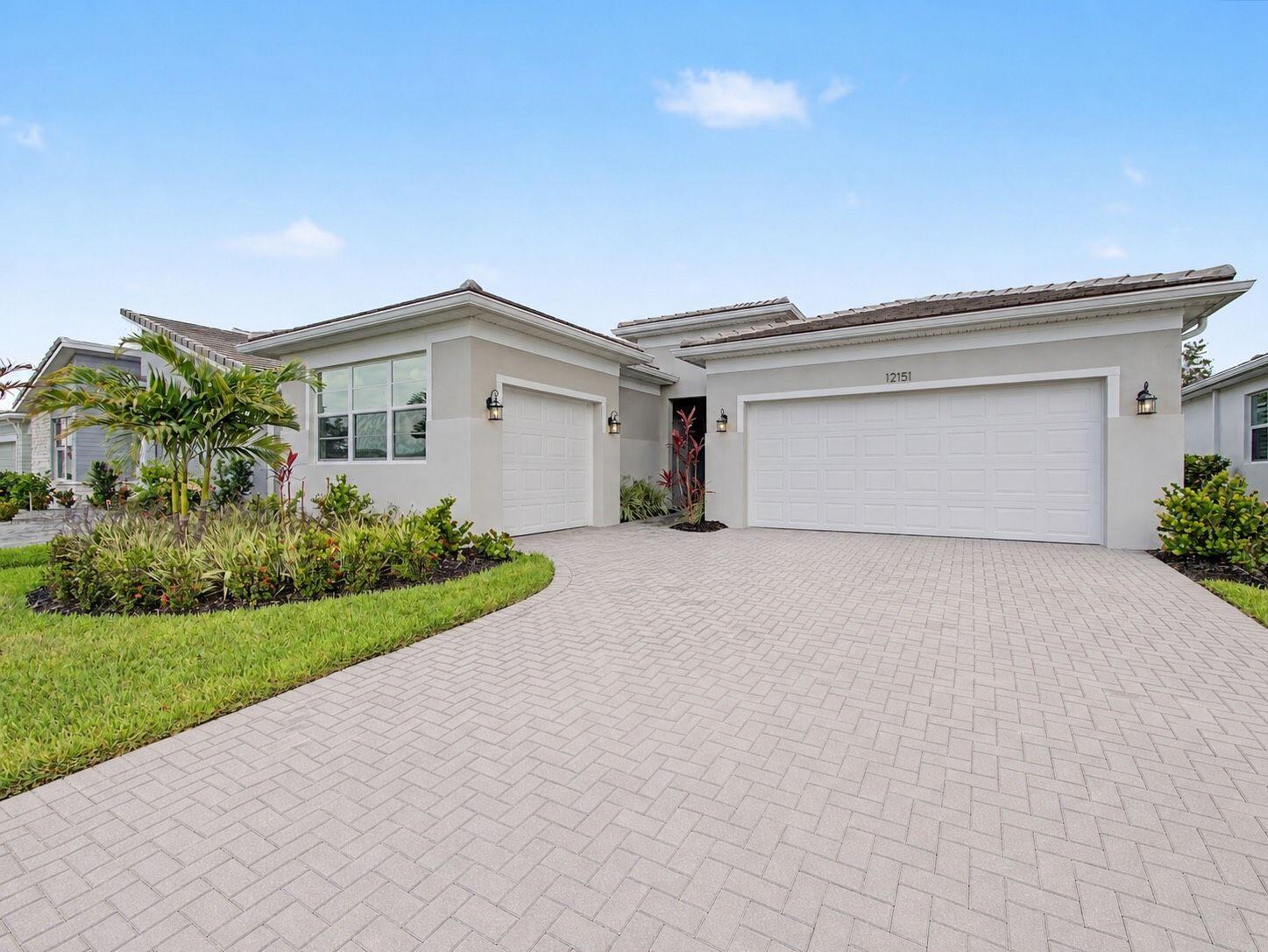 12151 SW Ameresque Way, Port St. Lucie, FL 34987 photo 5