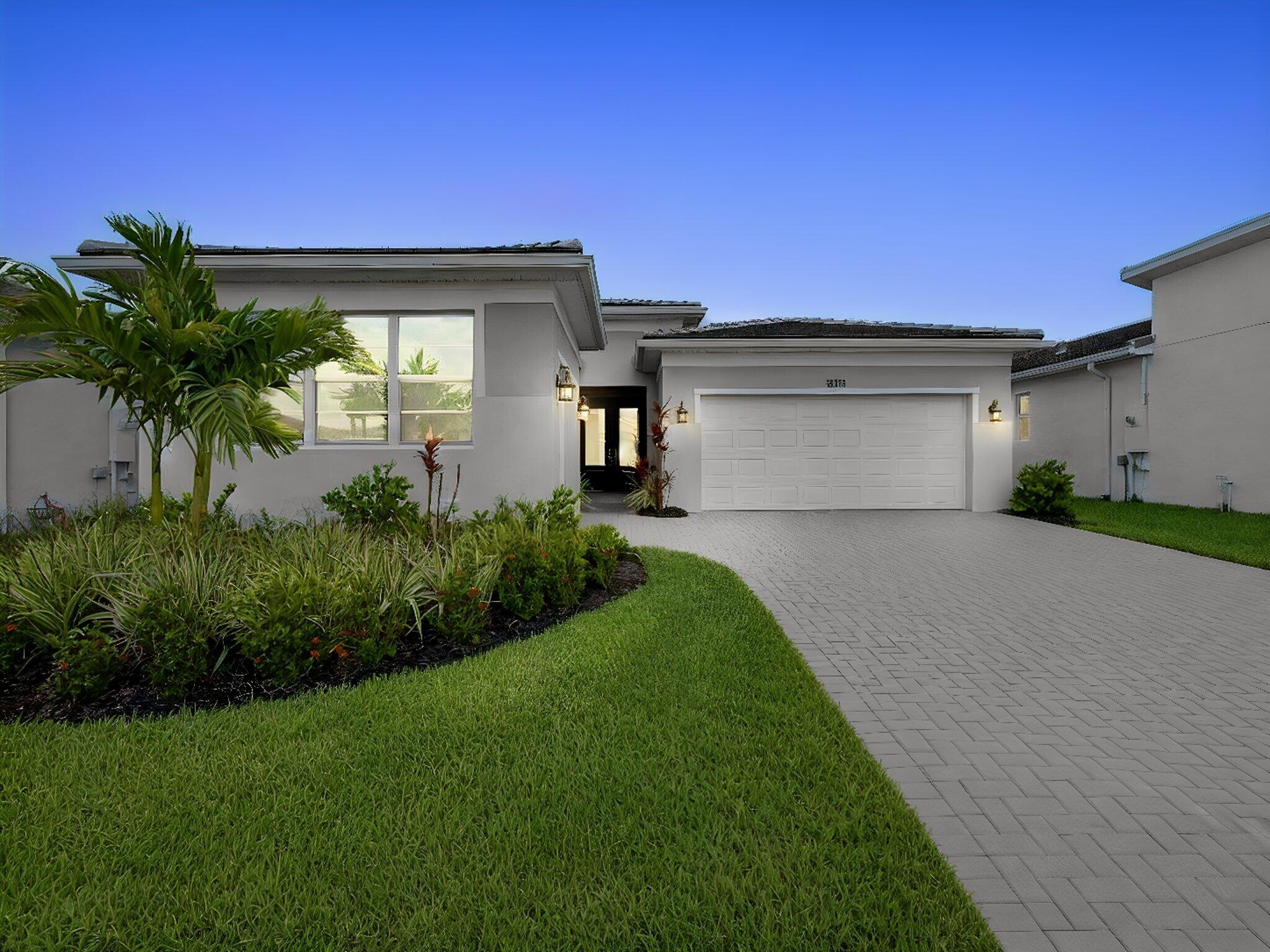 12151 SW Ameresque Way, Port St. Lucie, FL 34987, Port St Lucie
