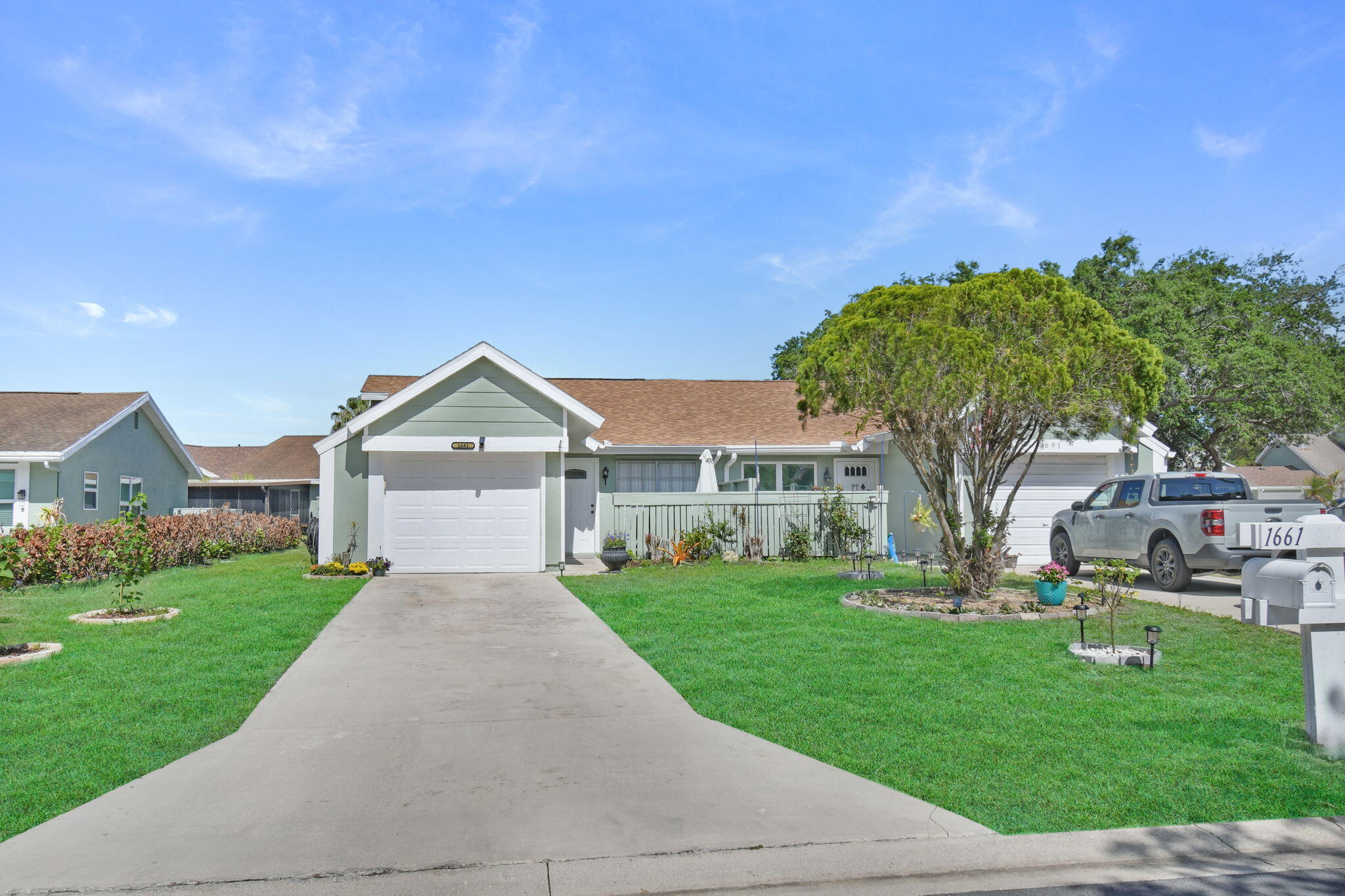 1661 SE Kestwick Court, Port St. Lucie, FL 34952, Port St Lucie