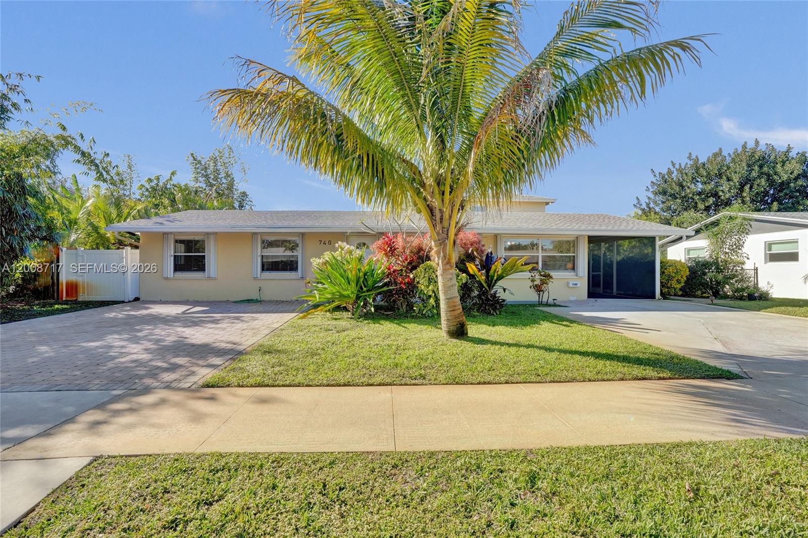 740 Buttonwood Road 740, North Palm Beach, FL 33408, North Palm Beach