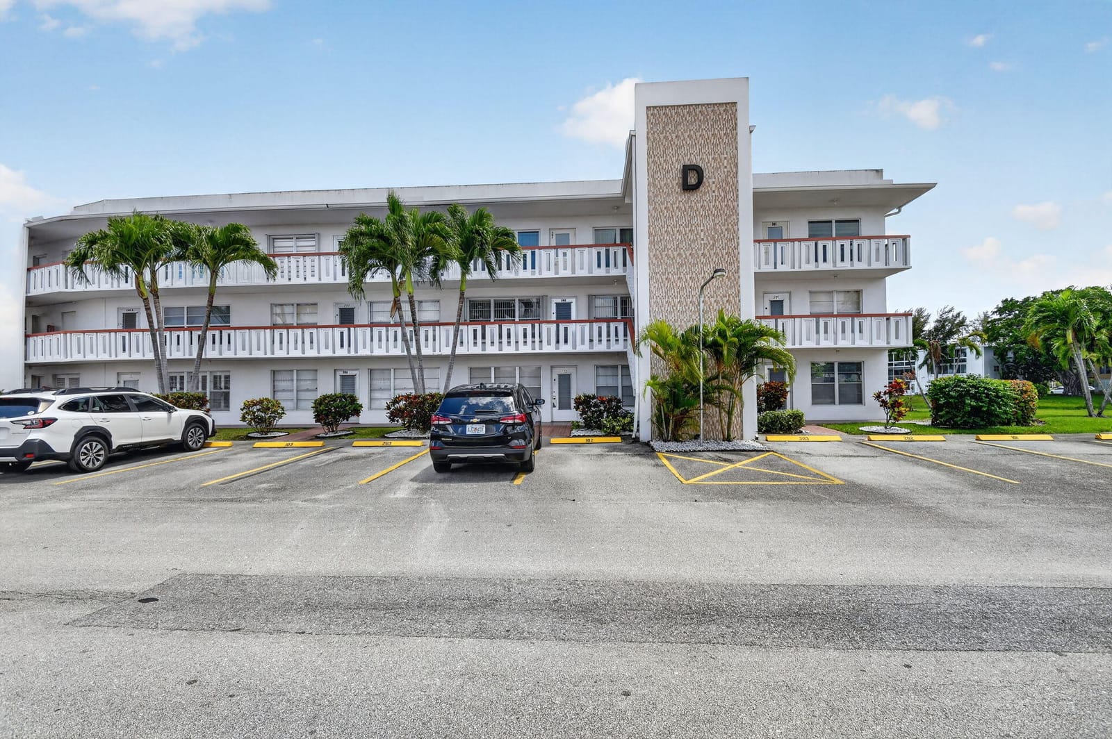 202 Wellington D, West Palm Beach, FL 33417 photo 19