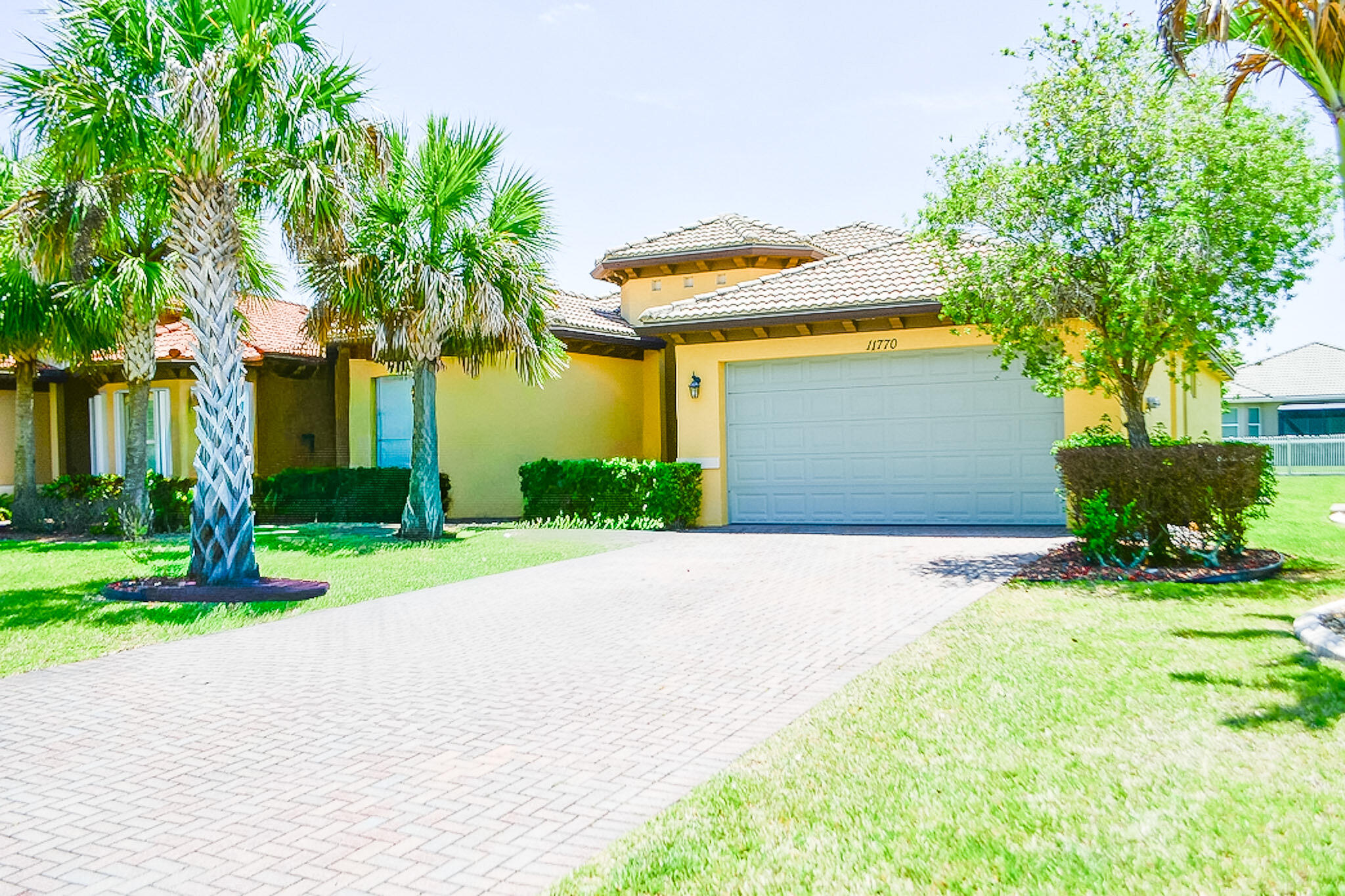11770 SW Crestwood Circle, Port St. Lucie, FL 34987, Port St Lucie