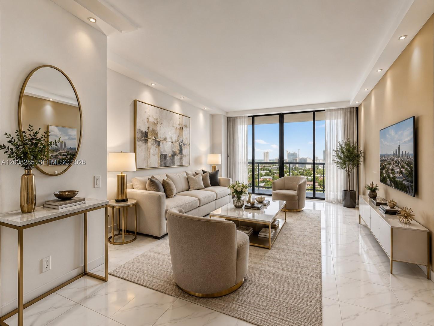 3640 Yacht Club Drive 1602, Aventura, FL 33180, Aventura