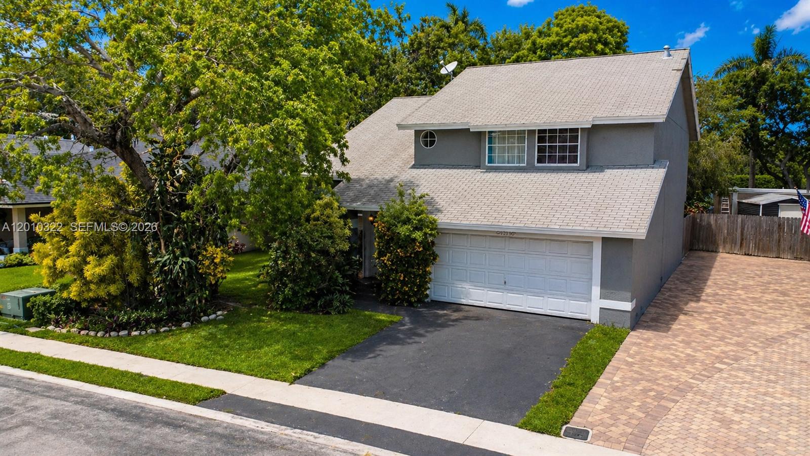 12113 NW 33rd Street, Sunrise, FL 33323, Sunrise