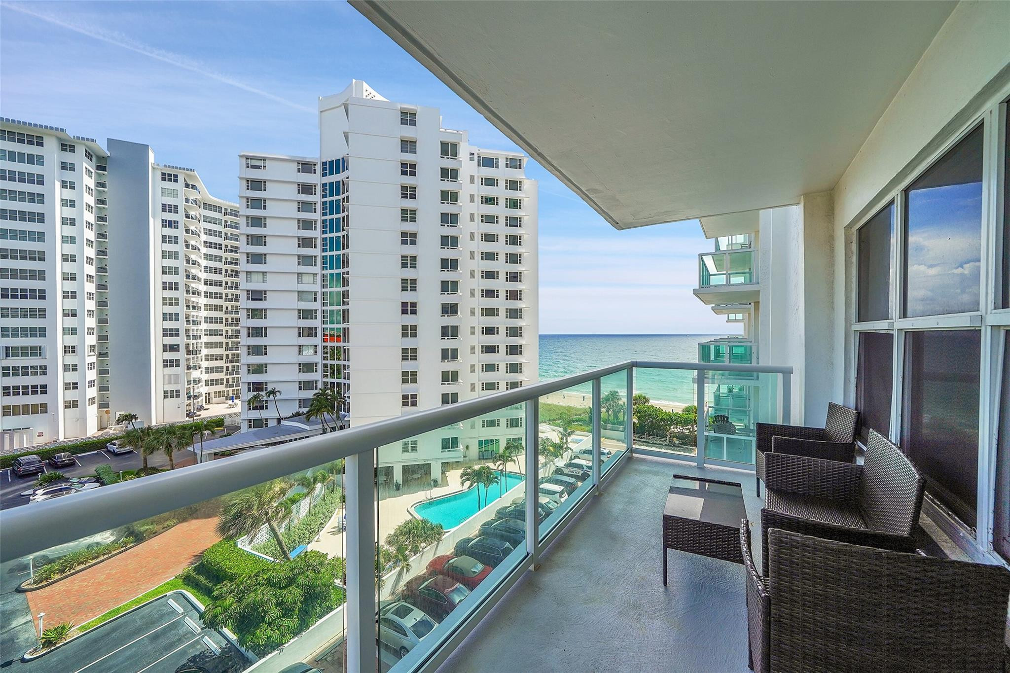 3550 Galt Ocean Drive 608, Fort Lauderdale, FL 33308, Fort Lauderdale