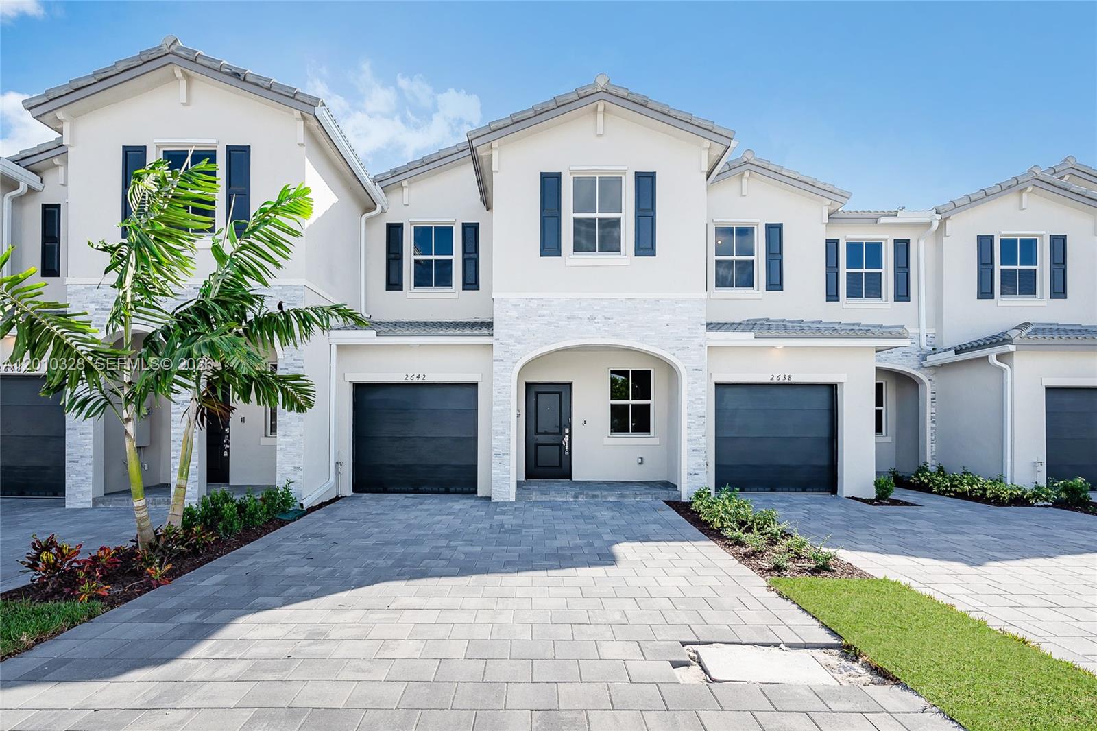 2642 SE 10 Street, Homestead, FL 33035, Homestead