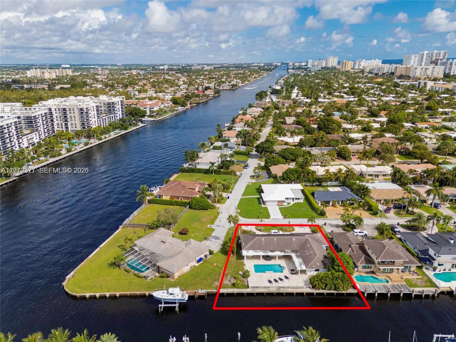 1912 Ocean Mist Drive, Lauderdale-By-The-Sea, FL 33062, Lauderdale By The Sea