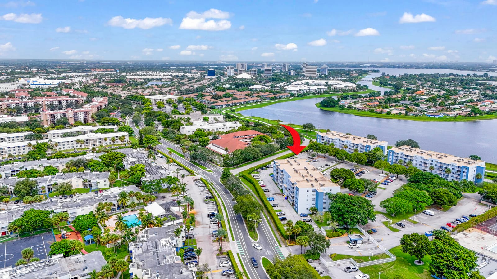 500 Executive Center Drive 3k — photo 3