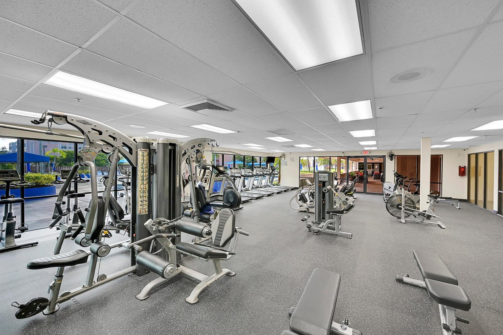 10180 NW 30th Court 109, Sunrise, FL 33322 photo 20