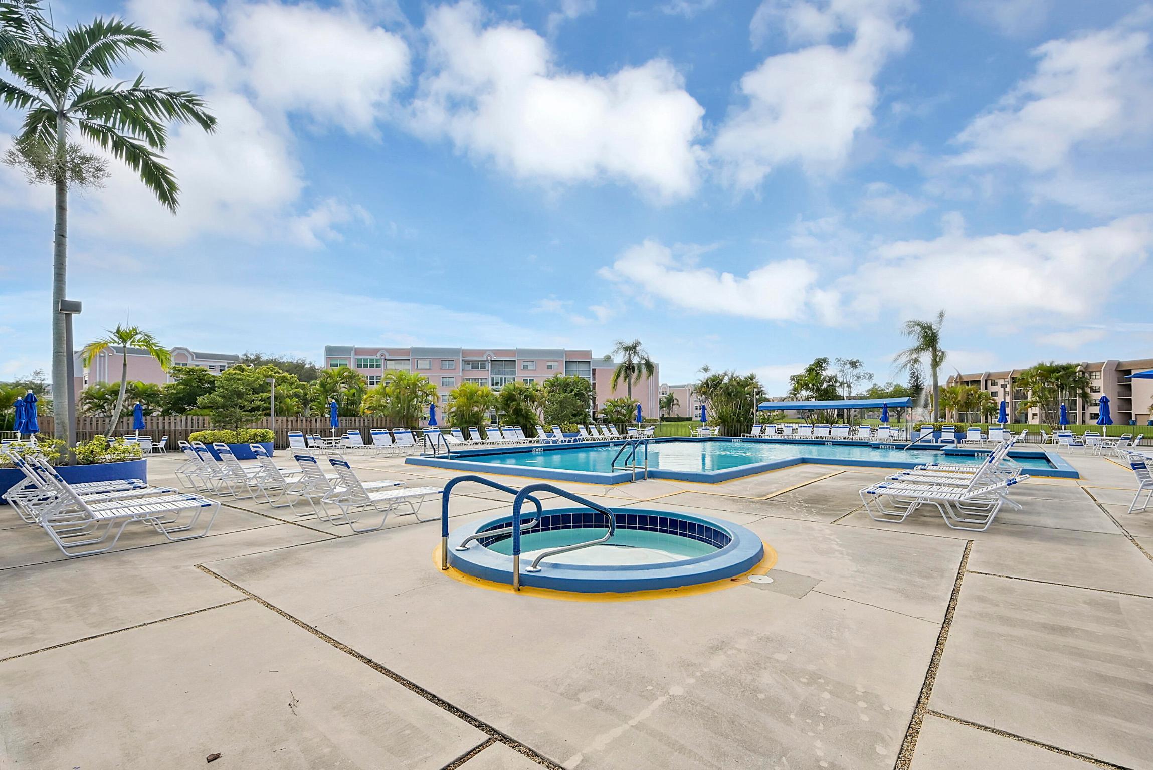 10180 NW 30th Court 109, Sunrise, FL 33322, Sunrise