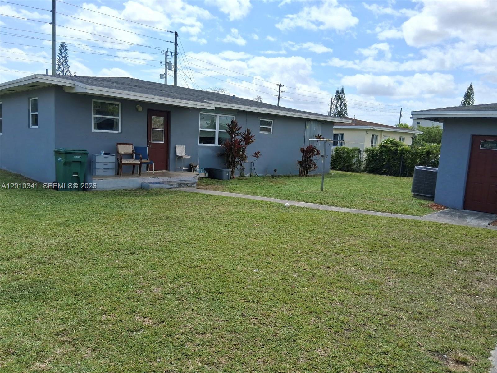 1334 NW 6th Avenue, Florida City, FL 33034, Florida City