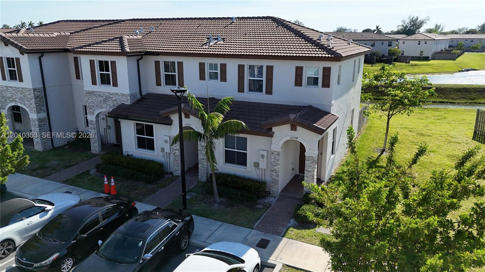 12308 NW 23rd Court 12308 — photo 2