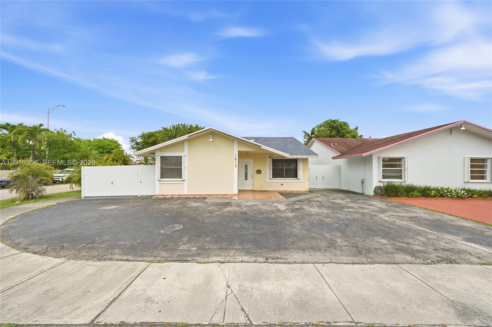 1615 SW 137th Place, Miami, FL 33175, Miami