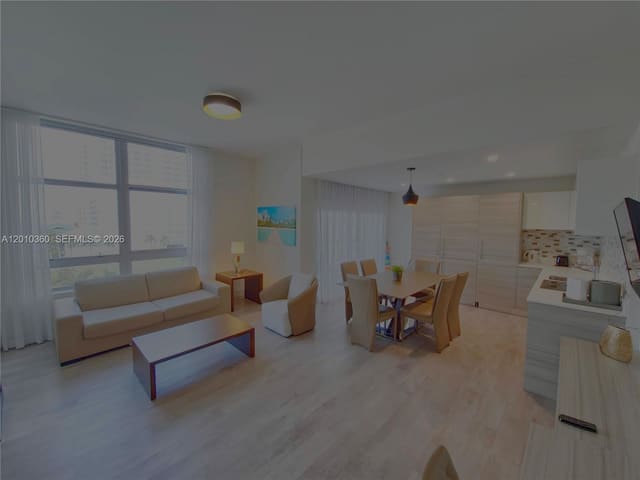 777 N Ocean Drive N533, sold in Costa Hollywood, Hollywood, FL