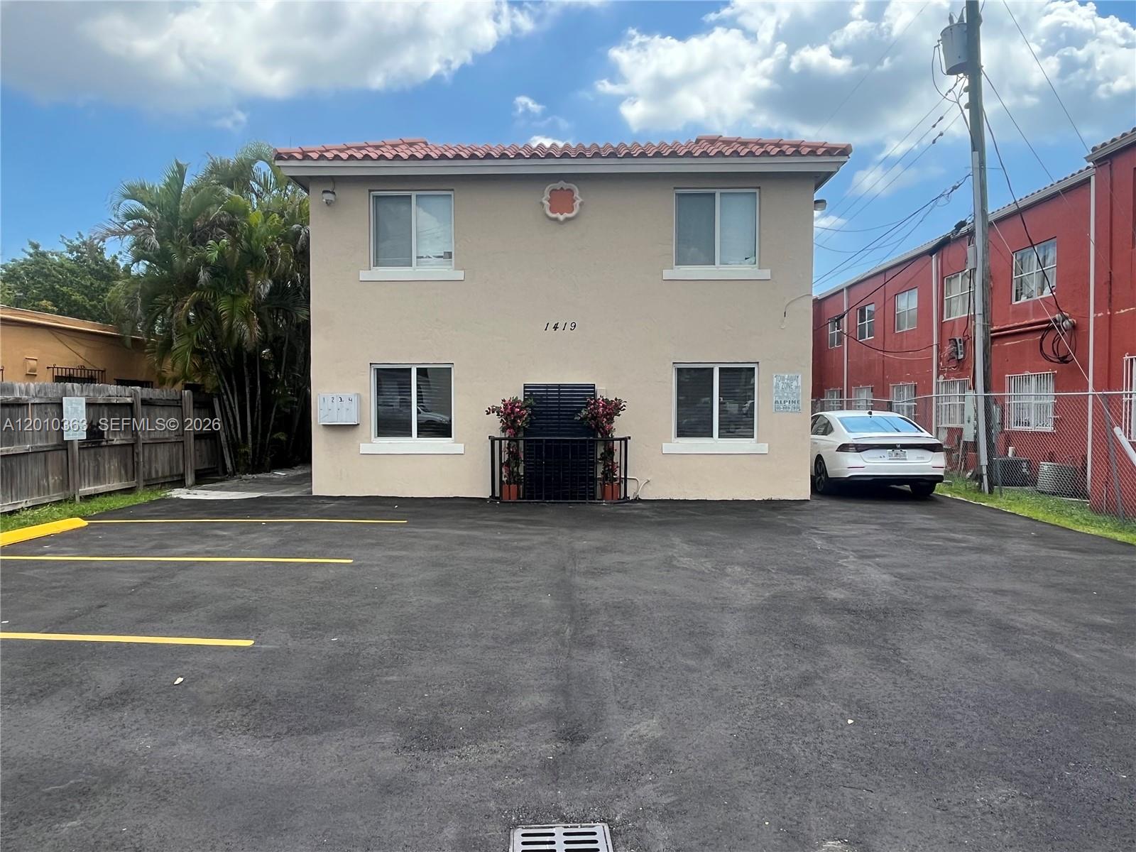 1419 SW 22nd Avenue 4, Miami, FL 33145, Miami