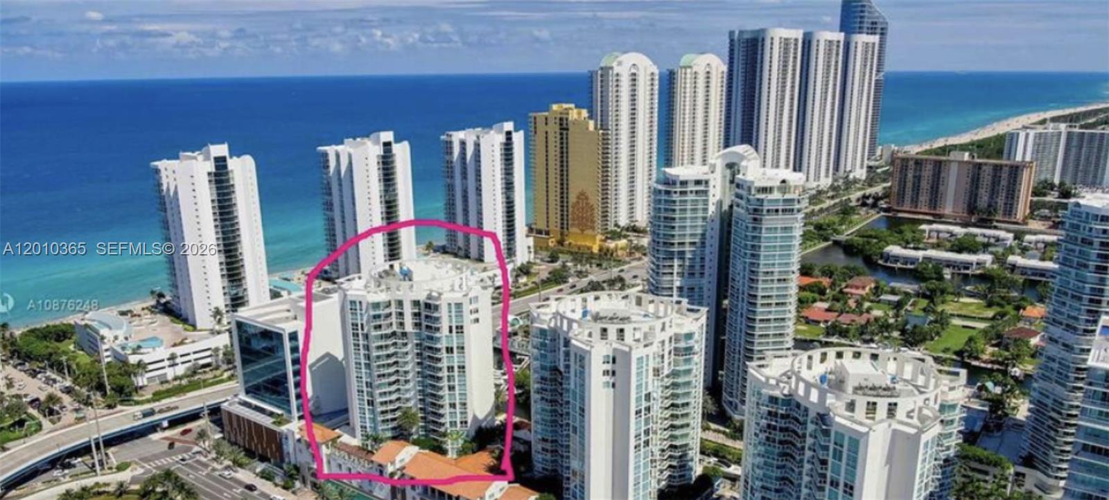 150 Sunny Isles Boulevard 11103, Sunny Isles Beach, FL 33160, Sunny Isles Beach