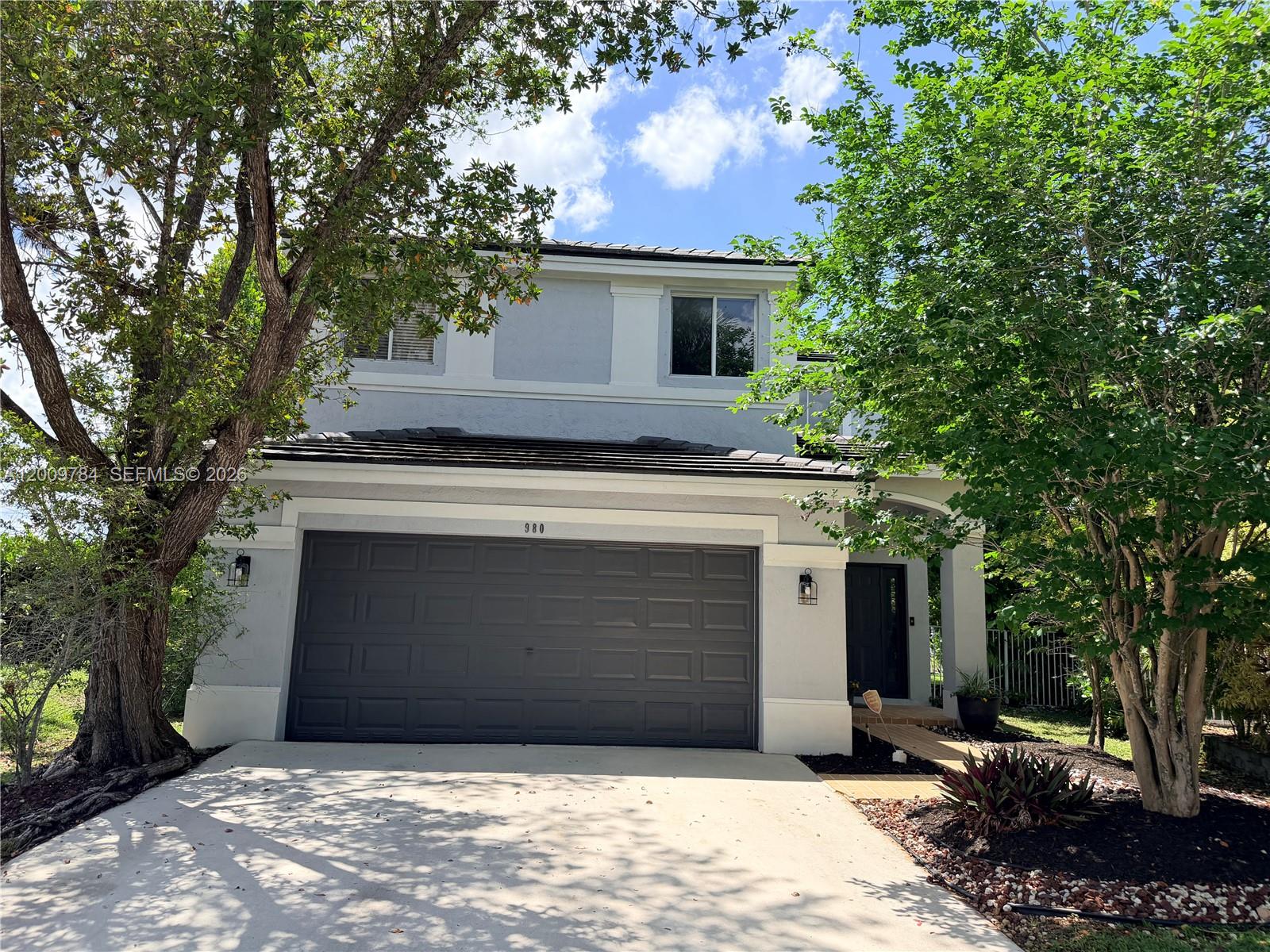 980 Golden Cane Drive, Weston, FL 33327, Weston