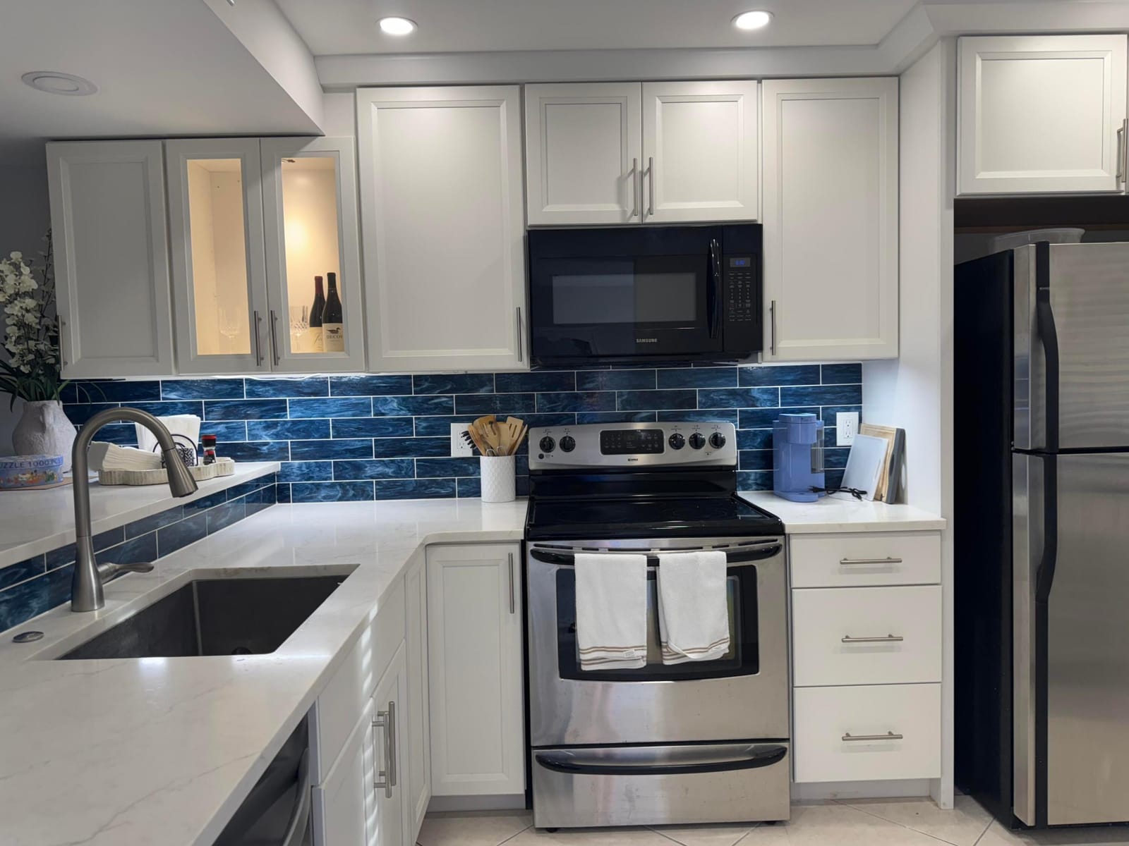 401 Ocean Bluffs Boulevard 303 — photo 3