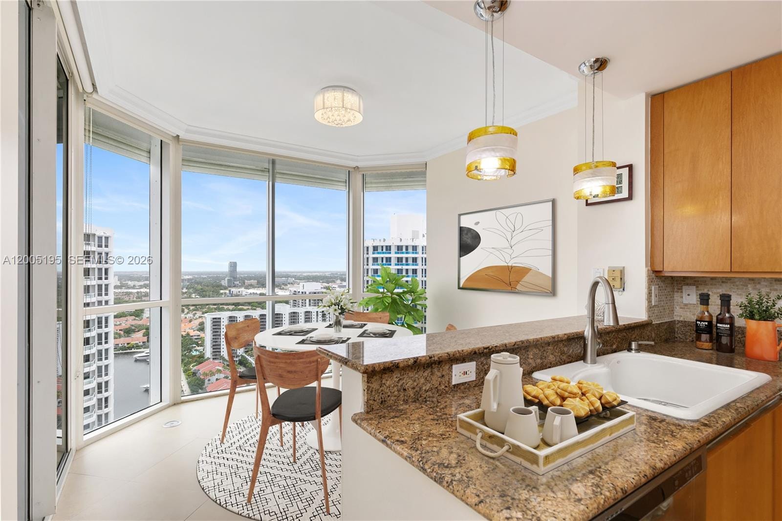 21150 Point Place LPH 2902, Aventura, FL 33180 photo 13