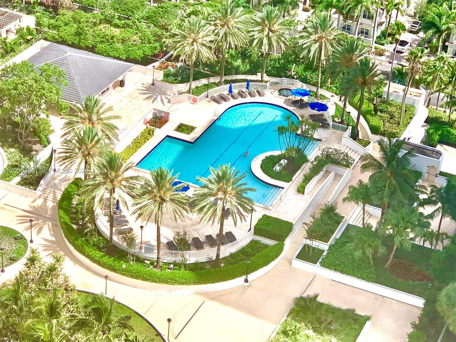 21150 Point Place LPH 2902, Aventura, FL 33180 photo 27